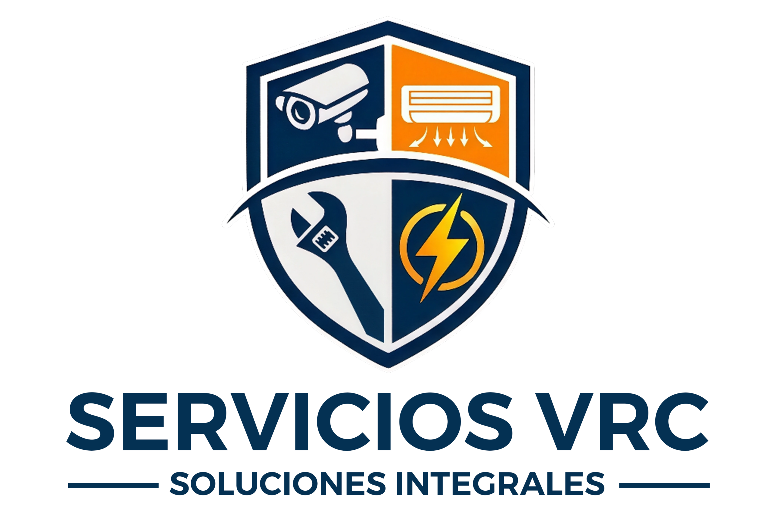 Servicios VRC
